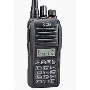 IC-F2000T