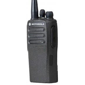 DP1400 Analog UHF