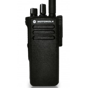 DP4400E VHF