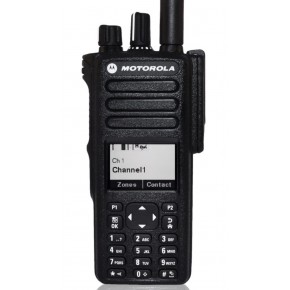 DP4801E VHF