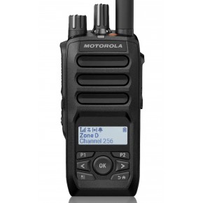 R5 LKP VHF