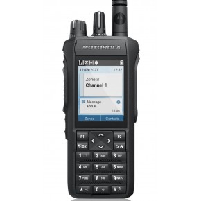 R7 FKP VHF