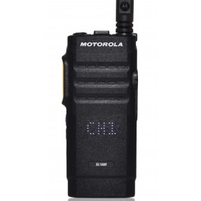 SL1600 VHF