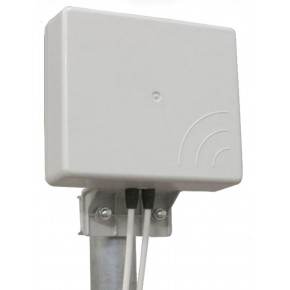 SMP-X WLAN MIMO