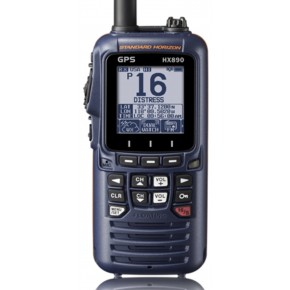 HX890E Navy Blue