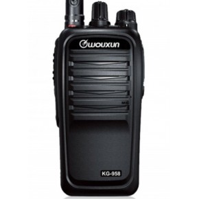 KG-958 UHF