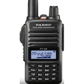 FT-4XR