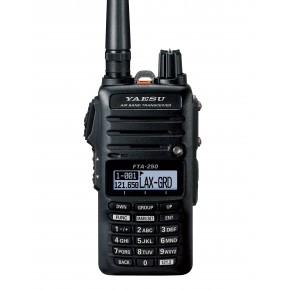 FTA-250L